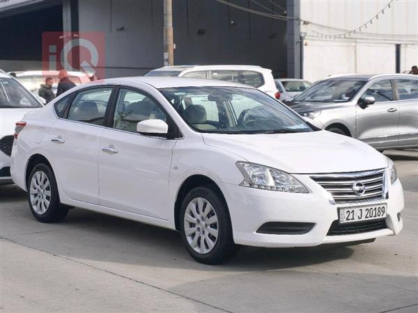 نيسان سنترا 2019 للبيع في العراق - السليمانية